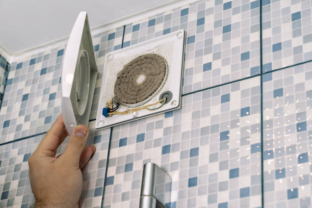 Best Commercial Air Duct Cleaning  in Robersonville, NC