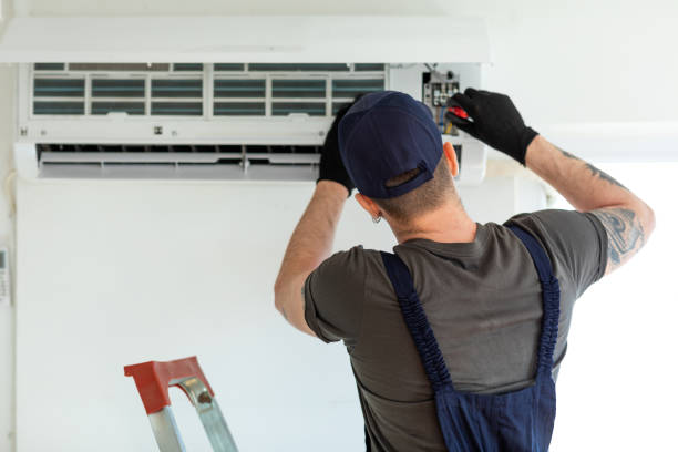 Best Ventilation Cleaning Services  in Robersonville, NC