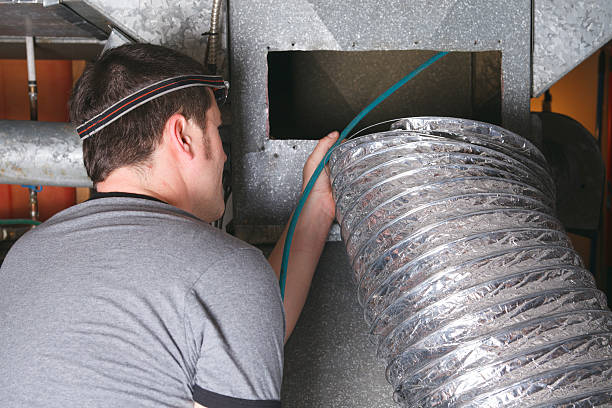 Best Emergency Air Duct Cleaning  in Robersonville, NC