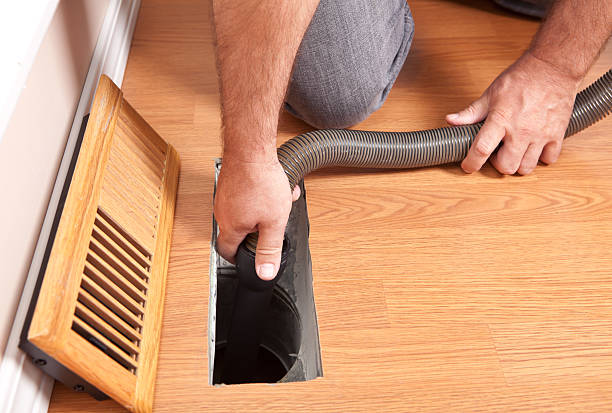 Best Best Air Duct Cleaning Company  in Robersonville, NC