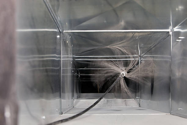 Best Best Air Duct Cleaning Company  in Robersonville, NC